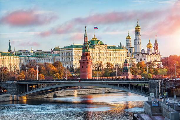 Москва